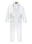 Boys Religion Formal Tuxedo (6 pcs)