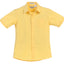 MAGEN KID'S  DS-95S- SHORT SLEEVE(BANANA,BURGUNDY,CORAL,D-GRAY,GREEN,IVORY,KHAKI,MINT,NAVY)