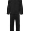 Men's 2pc Super Soft Plush Pajama Set