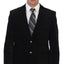 Men's Formal Velvet Blazer BLZ-97