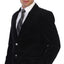 Men's Formal Velvet Blazer BLZ-97