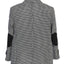 BLZ-HT BOY'S FORMAL BLAZER JACKET IN 2 COLORS GRAY - NAVY SIZE 2-20