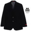 Men's Formal Velvet Blazer BLZ-97