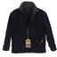 Boy's Zip Up Reversible Polar Fleece Heavy Jacket