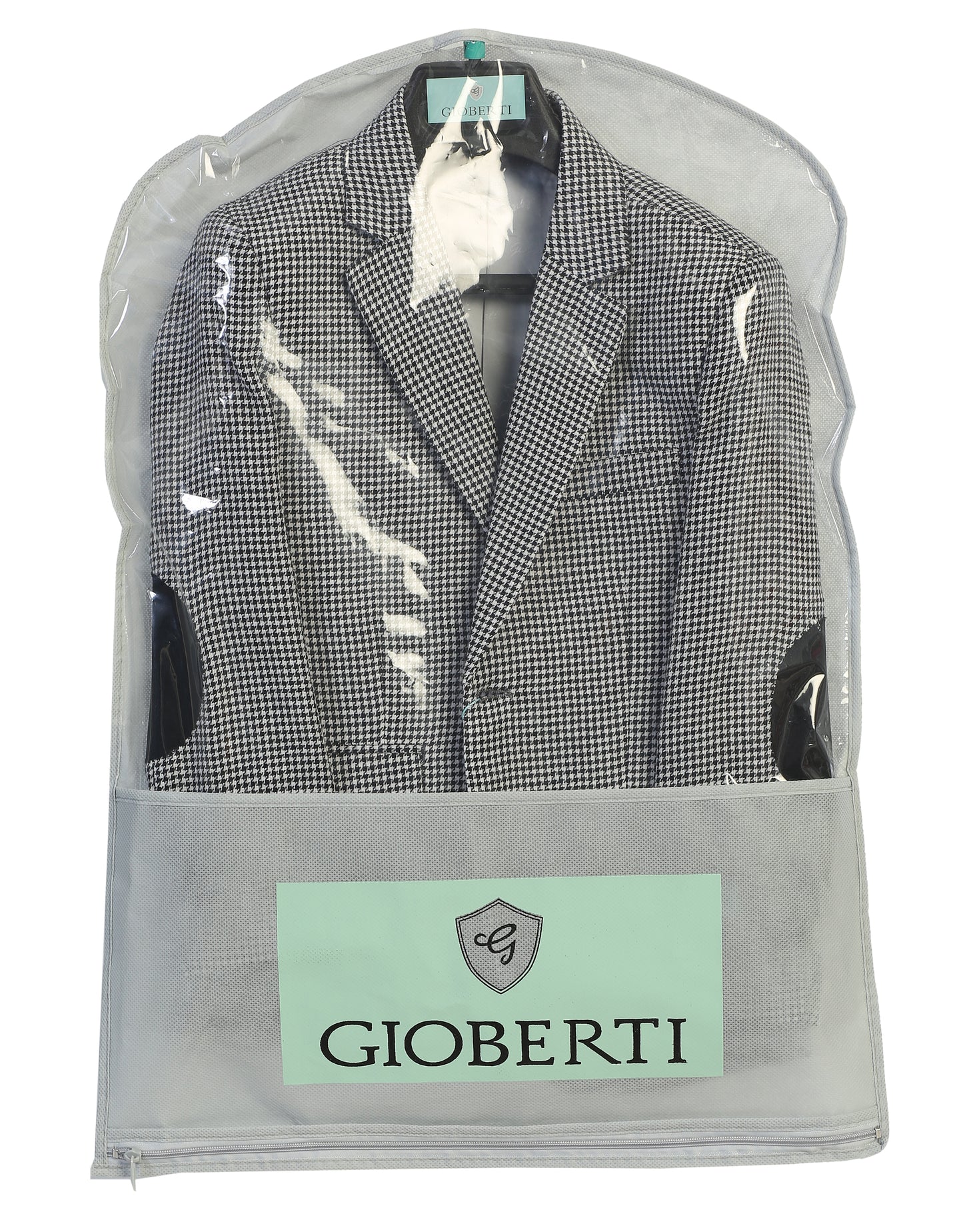 BLZ-HT BOY'S FORMAL BLAZER JACKET IN 2 COLORS GRAY - NAVY SIZE 2-20