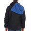 Men's Reversible Jacket with Polar Fleece Lining