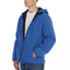 Men's Reversible Jacket with Polar Fleece Lining