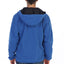 Men's Reversible Jacket with Polar Fleece Lining