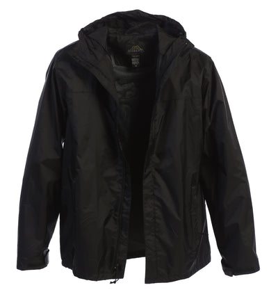 Men's Waterproof Rain Jacket