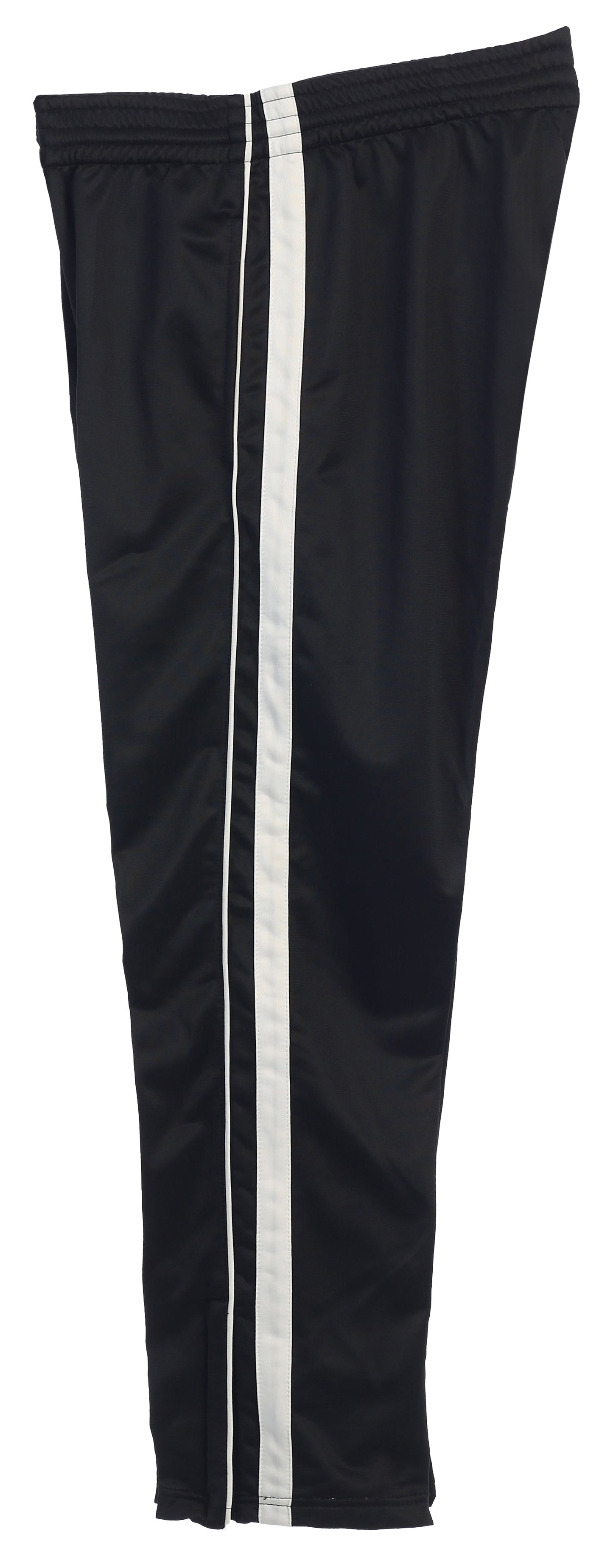 TP-860 BOY'S Athletic Sport TRACK Pants with Elastic Waist IN 7 COLORS SIZE 4-18