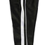 TP-862 BOY'S ATHLECTIC TRACK PANTS WITH RIBBED CUFF LEG IN 8 COLORS SIZE 4-18