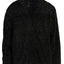 Men's Super Soft Sherpa Quarter Zip Pullover Sweater