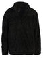 Men's Super Soft Sherpa Quarter Zip Pullover Sweater