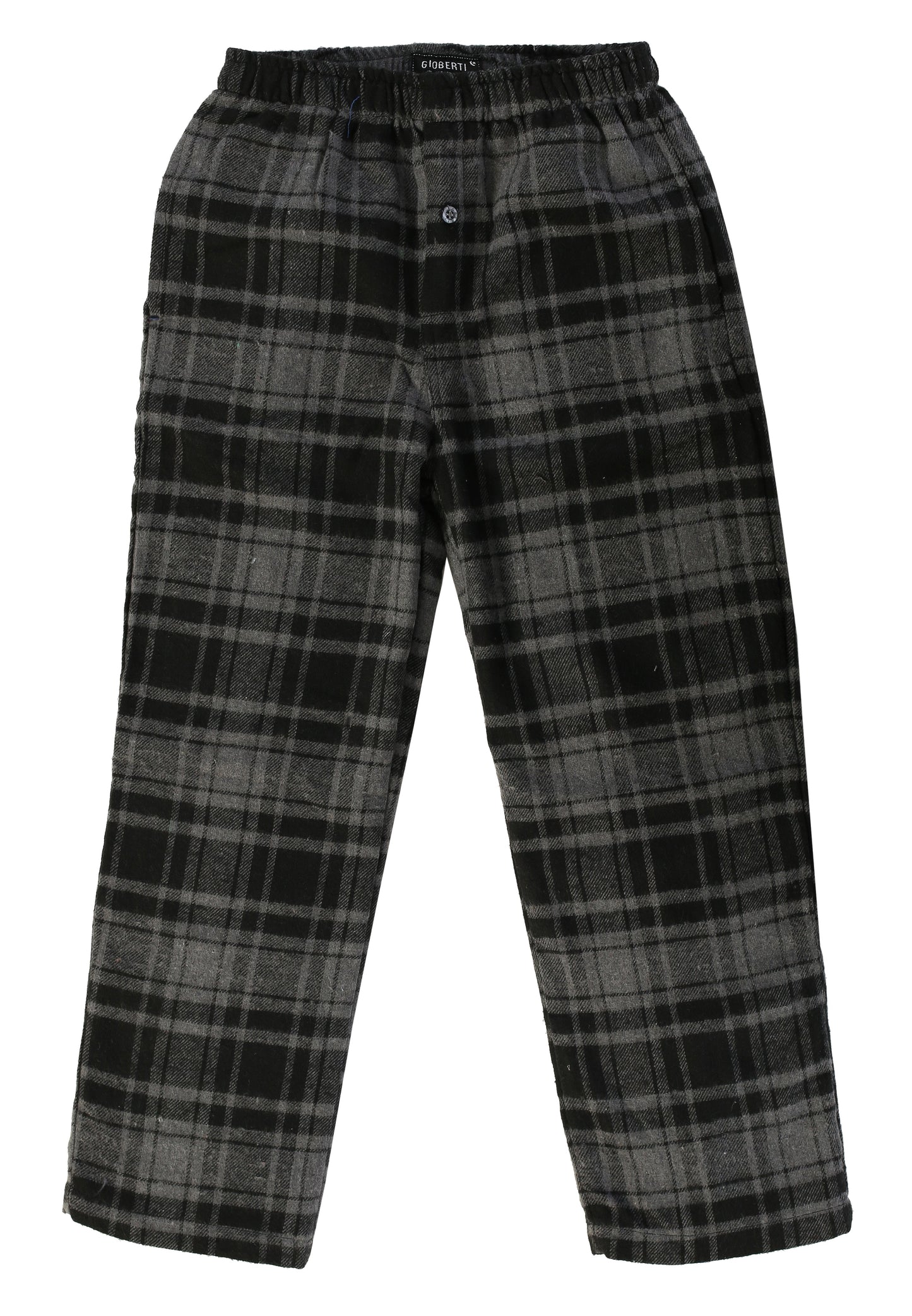 PJ-82 Boy's Flannel Lounge Pajama Pants IN 9 COLORS SIZE 4-18