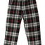 PJ-82 Boy's Flannel Lounge Pajama Pants IN 9 COLORS SIZE 4-18