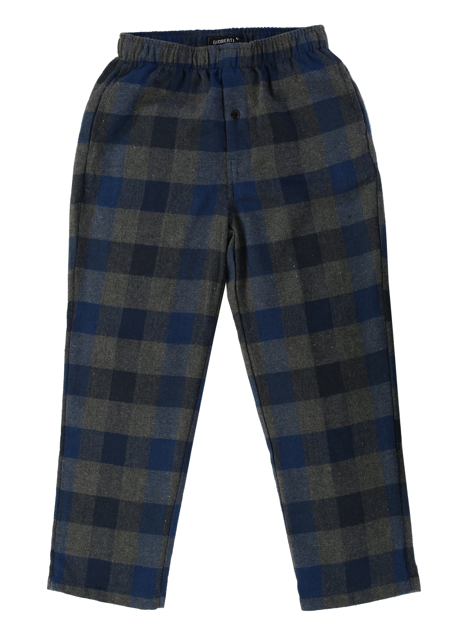 PJ-82 Boy's Flannel Lounge Pajama Pants IN 10 COLORS SIZE 4-18