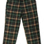 PJ-82 Boy's Flannel Lounge Pajama Pants IN 10 COLORS SIZE 4-18