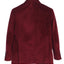 BLV-82 Boy's Formal Velvet Blazer with Designed Buttons SIZE 2-20 IN 4 COLORS BURGUNDY-BLACK-R BLUE-NAVY