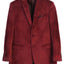 Men's  Velvet Blazer BLZ-98