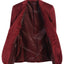 Men's  Velvet Blazer BLZ-98