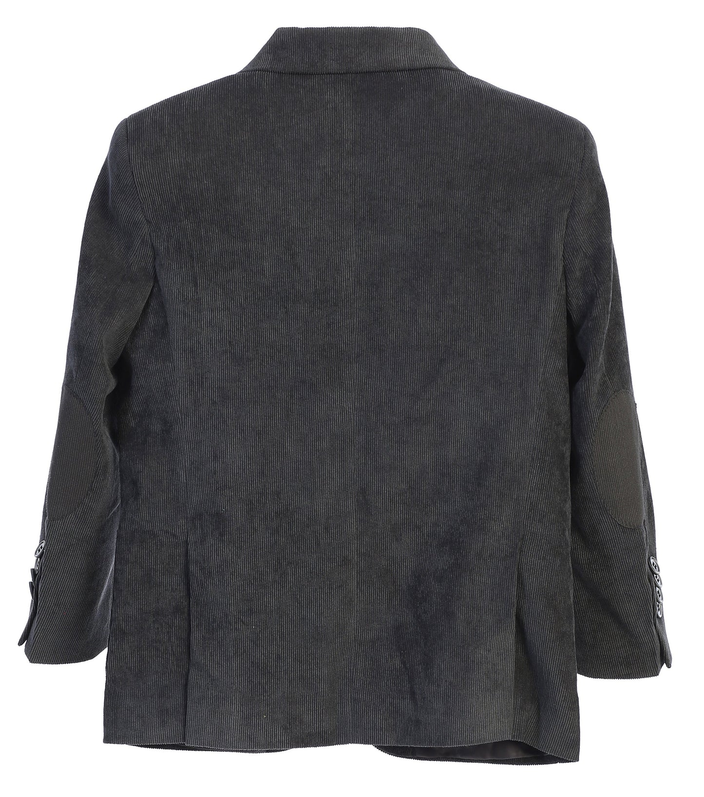 BLZ-8C Boys Corduroy Blazer Jacket SIZE 2-20 IN 5 COLORS BLACK-CAMEL-R BLUE-OLIVE-CHARCOAL