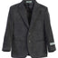 BLZ-8C Boys Corduroy Blazer Jacket SIZE 2-20 IN 5 COLORS BLACK-CAMEL-R BLUE-OLIVE-CHARCOAL