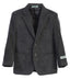 BLZ-8C Boys Corduroy Blazer Jacket SIZE 2-20 IN 5 COLORS BLACK-CAMEL-R BLUE-OLIVE-CHARCOAL