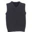 TODDLER'S, KIDS AND BOYS V-NECK SWEATER VEST