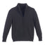 TODDLERS, KIDS AND BOYS KNITTED FULL ZIP SWEATER