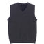 TODDLERS, KIDS AND BOYS V-NECK SWEATER VEST