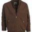 CJ-93 Men's Twill Bomber Jacket