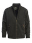 CJ-93 Men's Twill Bomber Jacket