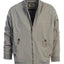 CJ-93 Men's Twill Bomber Jacket
