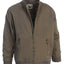 CJ-93 Men's Twill Bomber Jacket