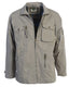 CJ-94 Men's Cargo Shirt Jacket