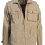 CJ-94 Men's Cargo Shirt Jacket