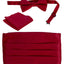 CM-93 Men's Cummerbund Set Part-A