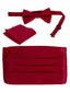 CM-93 Men's Cummerbund Set Part-A