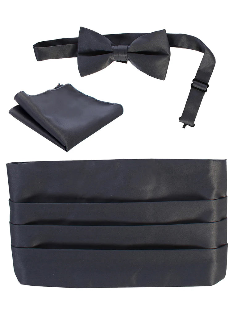 CM-93 Men's Cummerbund Set Part-A