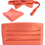 CM-93 Men's Cummerbund Set Part-A
