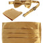 CM-93 Men's Cummerbund Set Part-A