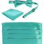CM-93 Men's Cummerbund Set Part-A