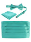 CM-93 Men's Cummerbund Set Part-A