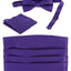CM-93 Men's Cummerbund Set Part-B