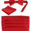 CM-93 Men's Cummerbund Set Part-B