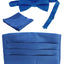 CM-93 Men's Cummerbund Set Part-B