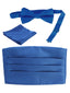 CM-93 Men's Cummerbund Set Part-B