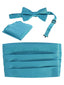 CM-93 Men's Cummerbund Set Part-B