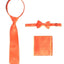 STS-BOYS-3 PC SET-SOLID-TIE-BOWTIE-P SQ-20 COLORS-SIZE 2-4 AND 5-7 AND 8-18