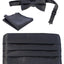 Boys' Adjustable Satin And Paisley Cummerbund Set With Formal Bow Tie and Pocket Square